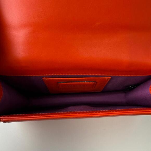 💎✨Authentic  Bulgari Serpenti Forever Crossbody Bag - Picture 4 of 5